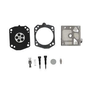 Vergaser Reparatur-Kit (inkl. Anleitung)