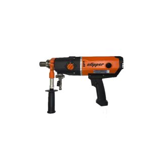 Norton Clipper CDM 204 Kernbohrmotor 2,2 kW