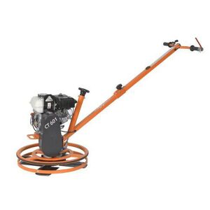Norton Clipper CT 601 Betonglättmaschine für...