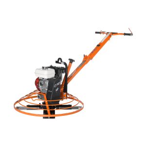 Norton Clipper CT 901 Benzin-Betonglättmaschine 900 mm