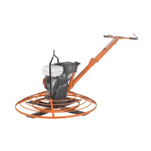 Norton Clipper CT 1201 Benzin-Betonglättmaschine...