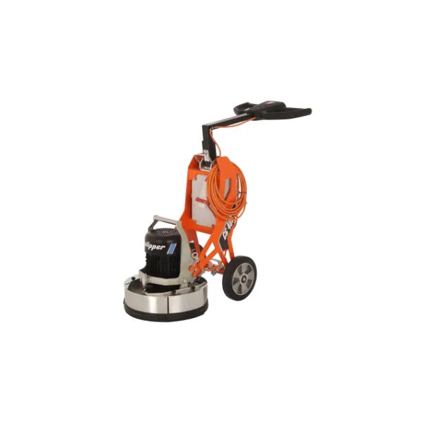 CG 400 Single-Head Grinder