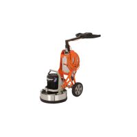 CG 400 Single-Head Grinder