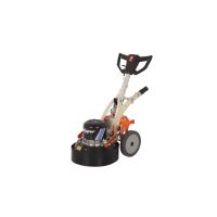 CG 450 UNO Three-Head Grinder