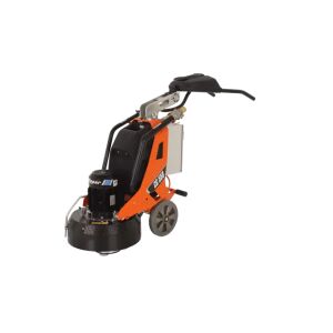 Norton Clipper CG 550 Dreikopf-Bodenschleifmaschine 400 V