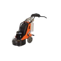 CG 550 Three-Head Grinder