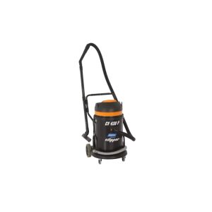Norton Clipper CV 430 P Nass- und Trockensauger 90 Liter