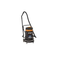 Norton Clipper CV 430 P Nass- und Trockensauger 90 Liter