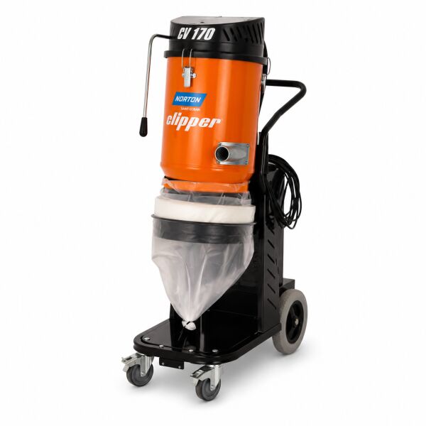 CV 170 Suction Unit