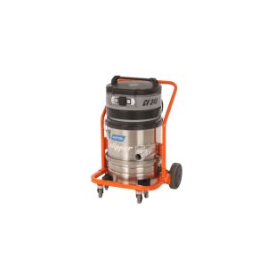 Norton Clipper CV 340 Industriesauger 20 Liter, 2,2 kW