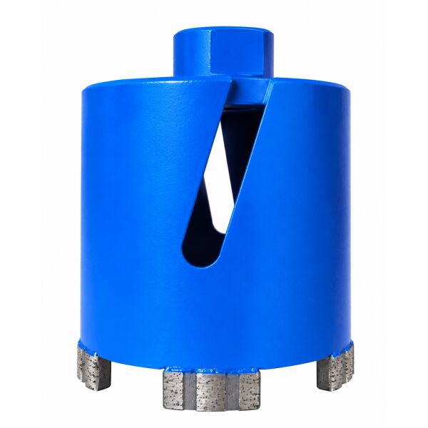 DR. DIAMOND Turbo Diamant-Dosensenker M16