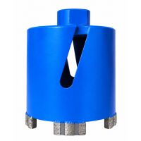 DR. DIAMOND Turbo Diamant-Dosensenker M16