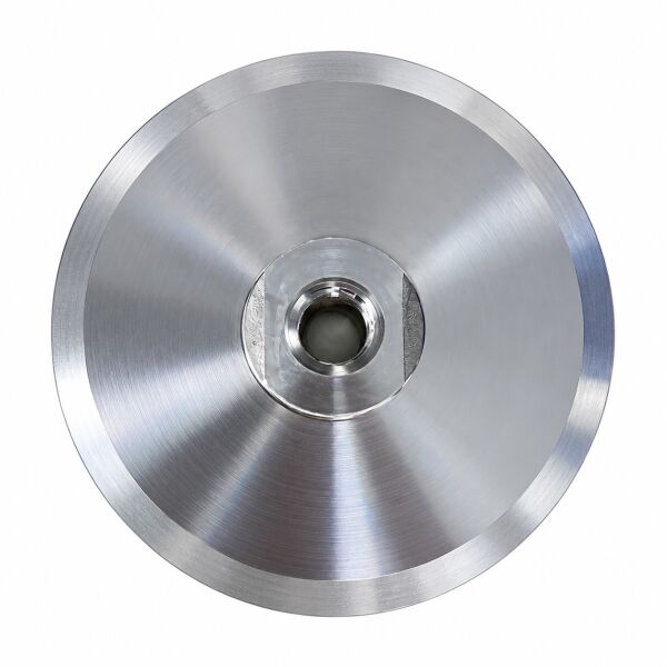 ADT Aluminium-Aufnahmeteller M14 für Schleifpads