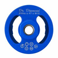 DRD Diamond Turbo Dosensenker DRD mm M16 Absaugung