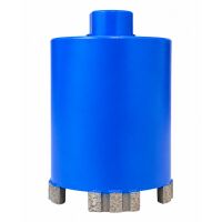 DRD Diamond Turbo Dosensenker DRD mm M16 Absaugung