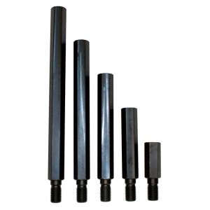 Diamantbohrkronen Verlängerung 1/2" oder 1...