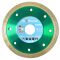 Dr. Diamond® Diamant Trennscheibe Fliese Turbo-Profi 1 x 115 mm Bohrung 22,23 mm