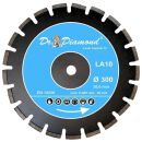 diamond cutting disc LA10 asphalt laser Ø 400 mm /...