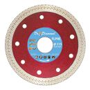 Diamond cutting disc tile premium