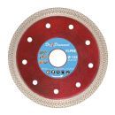 Diamond cutting disc tile premium Ø 125 mm
