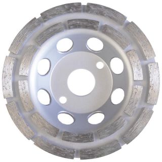 diamond cup wheel concrete Ø 115 mm