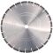 diamond cutting disc concrete turbo laser Ø 230 mm / 22,23 mm