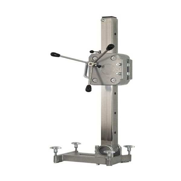 Professional core drill rig HS500 / KF400