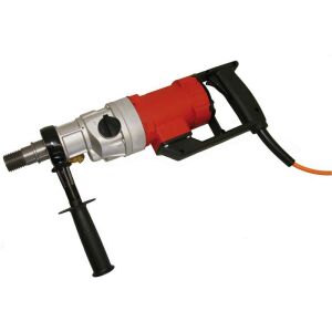Diamond core drilling machine WEKA DK09