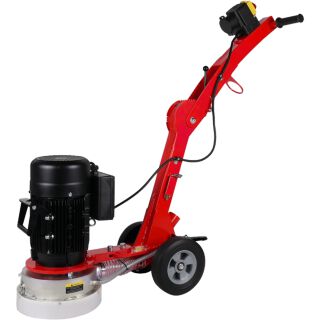floor grinding machine PTT BS 250