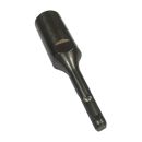 adapter for drill bits SDS Plus to 1/2" socket
