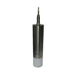 SDS Plus diamond drill bit dry Ø 57 mm