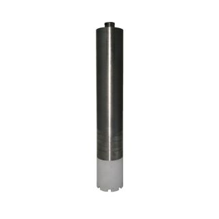 M16 diamond drill bit dry Ø 132 mm / 100 mm