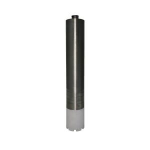 M16 diamond drill bit dry Ø 77 mm / 300 mm
