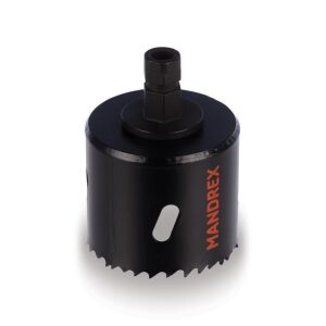 MXqs One Click - BI-METAL HOLE SAW EasyXcut M3 Ø...