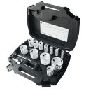 Elektriker- Kit 4 SpeedXcut Bi-Metall M42