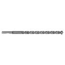 TCT tungsten carbide tipped Xtra deep pilot drill for...