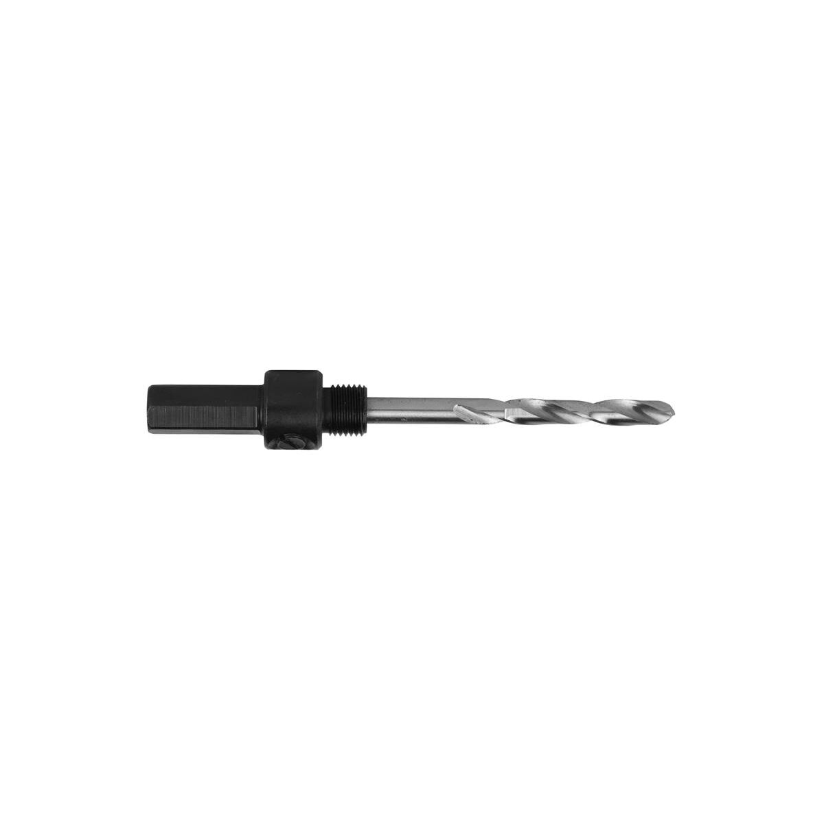 16 Mm Sechskant-Stecknuss, 1/2" Antrieb, Flach – Aus Chrom-Vanadium-Stahl