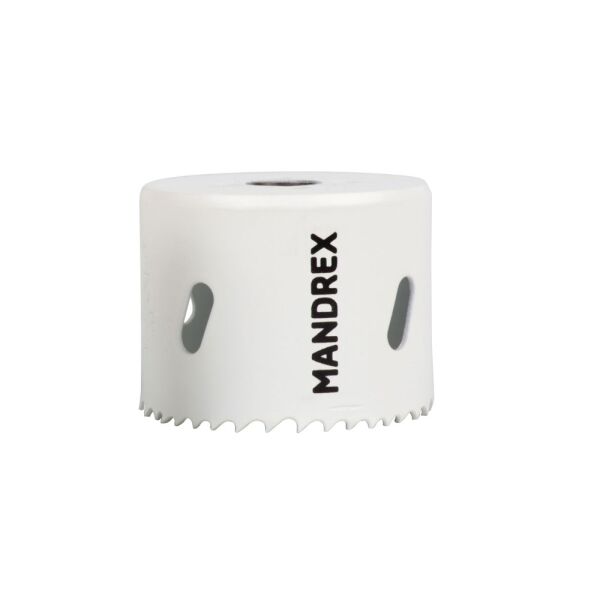 BI-METAL HOLE SAW FineXcut M42 Ø 38 mm