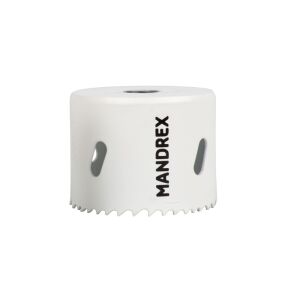 BI-METAL HOLE SAW FineXcut M42 Ø 38 mm