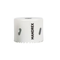 BI-METAL HOLE SAW FineXcut M42 Ø 38 mm