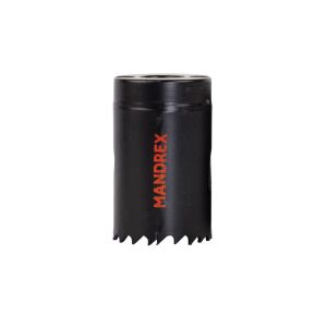 METAL HOLE SAW EasyXcut M3 Ø 168 mm