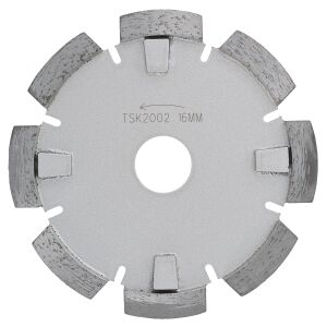 Fugenfrässcheibe Beton Spezial