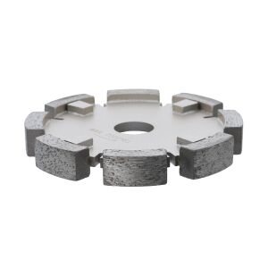 Fugenfrässcheibe Beton Spezial