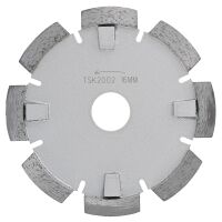 grinding wheel concrete special