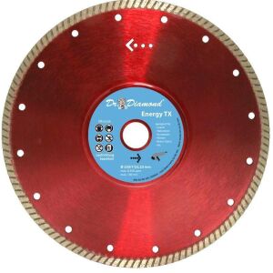 Energy TX diamond cutting disc - Ø 230 mm