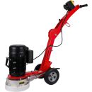 Floor grinding machine PTT BS 250 optional incl. tool...