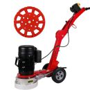 floor grinding machine PTT BS 250