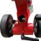 Floor grinder PTT BS 250 - PKD 3-piece