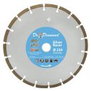 Diamanttrennscheibe Silver Racer - Ø 230 mm