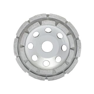 diamond cup wheel concrete Ø 180 mm